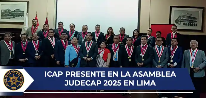 MISA DIA DEL ABOGADO