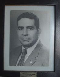 Héctor Zapata Zapata