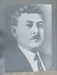 Juan Velasco Espinoza