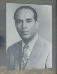 Luis Altuna Sandoval