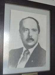 Manuel Rosas Córdova