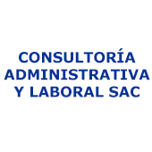 Consultoría Administrativa Laboral