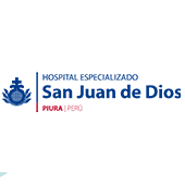 Hospital Especializado San Juan de Dios