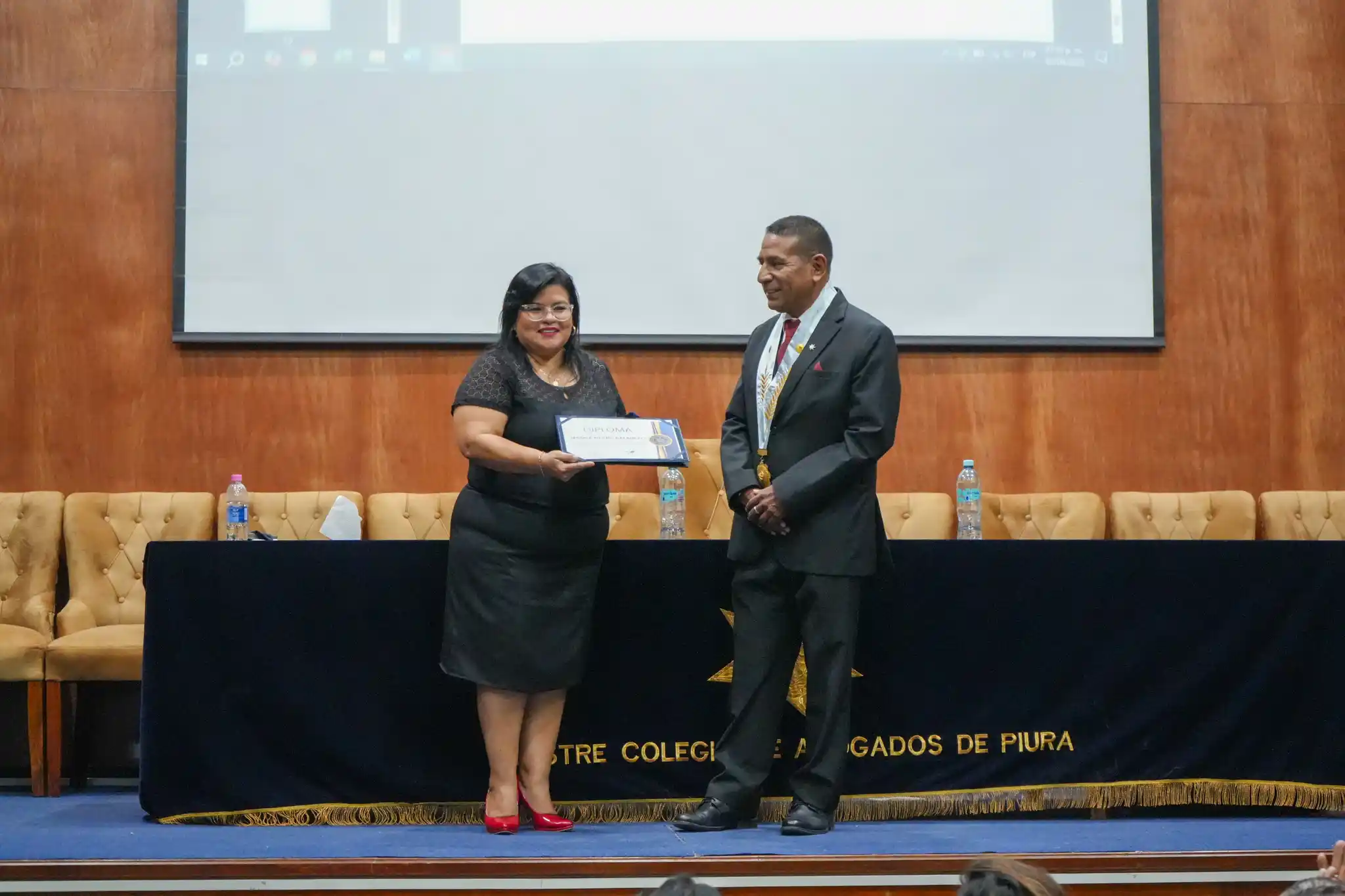 CONFERENCIA SEMANA DEL ABOGADO 2