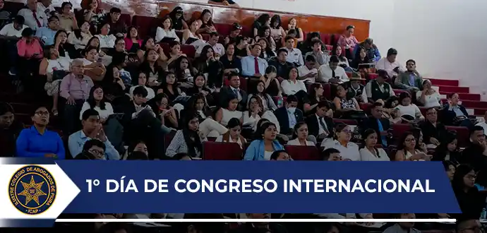 MISA DIA DEL ABOGADO