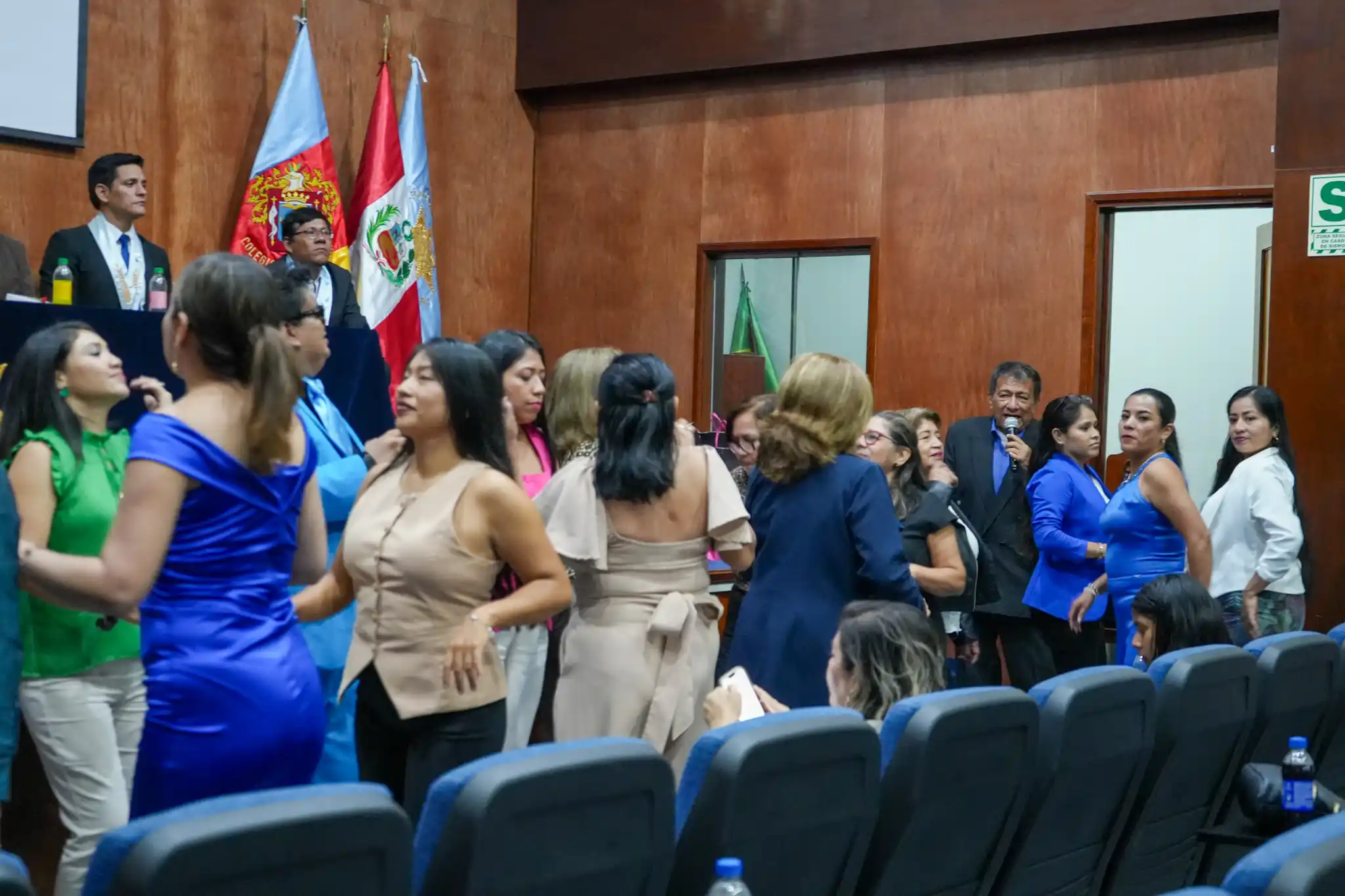 CONFERENCIA SEMANA DEL ABOGADO 2