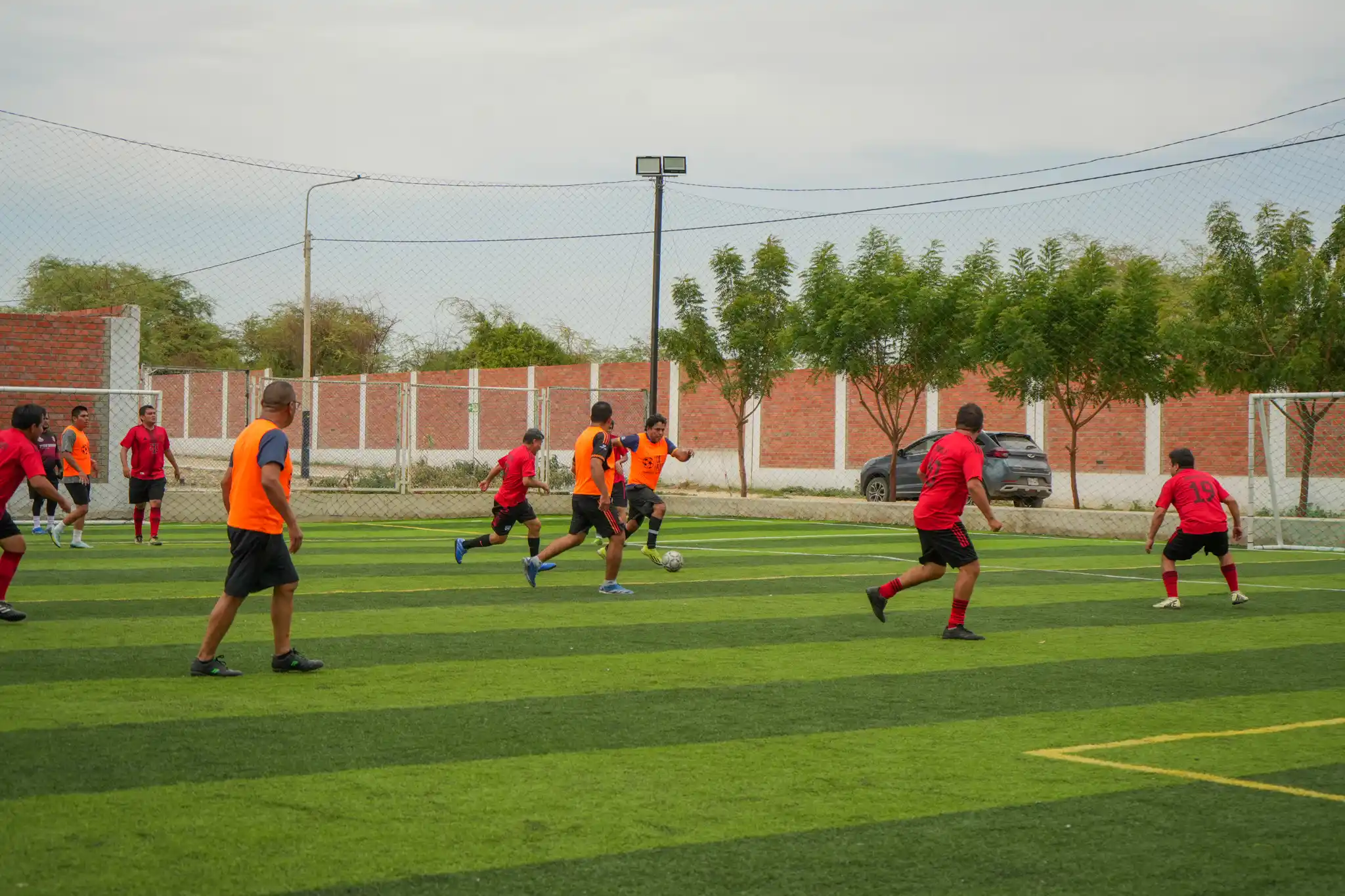 CONFERENCIA SEMANA DEL ABOGADO 2