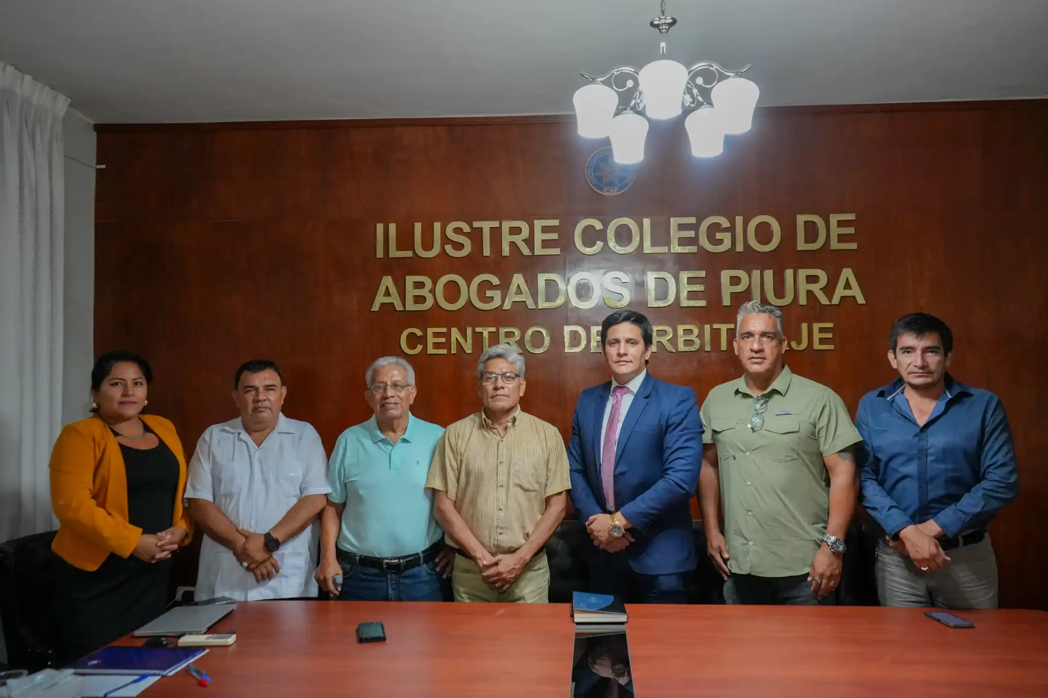 CONFERENCIA SEMANA DEL ABOGADO 2