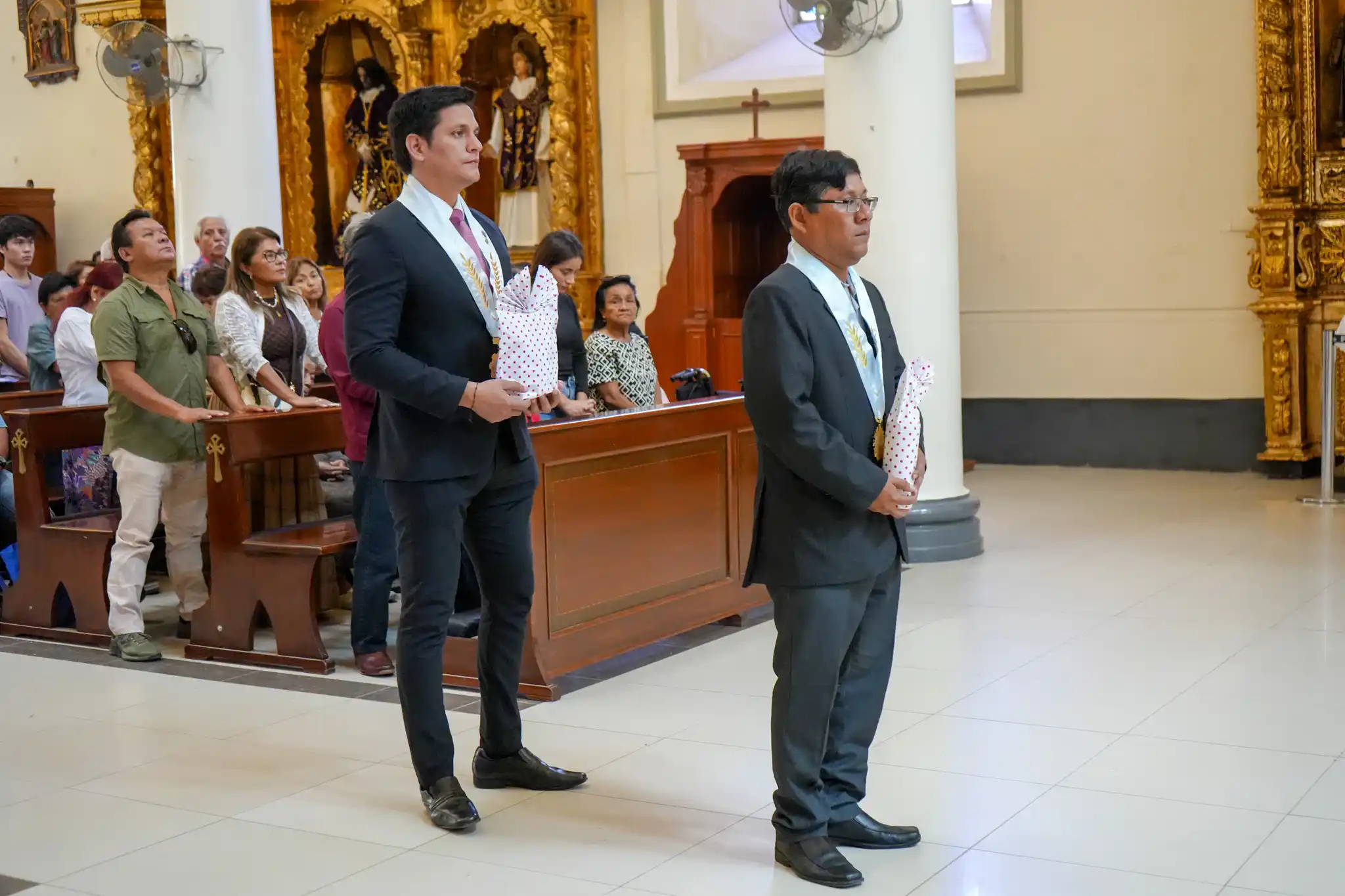 SESION SOLEMNE 2 DIA DEL ABOGADO