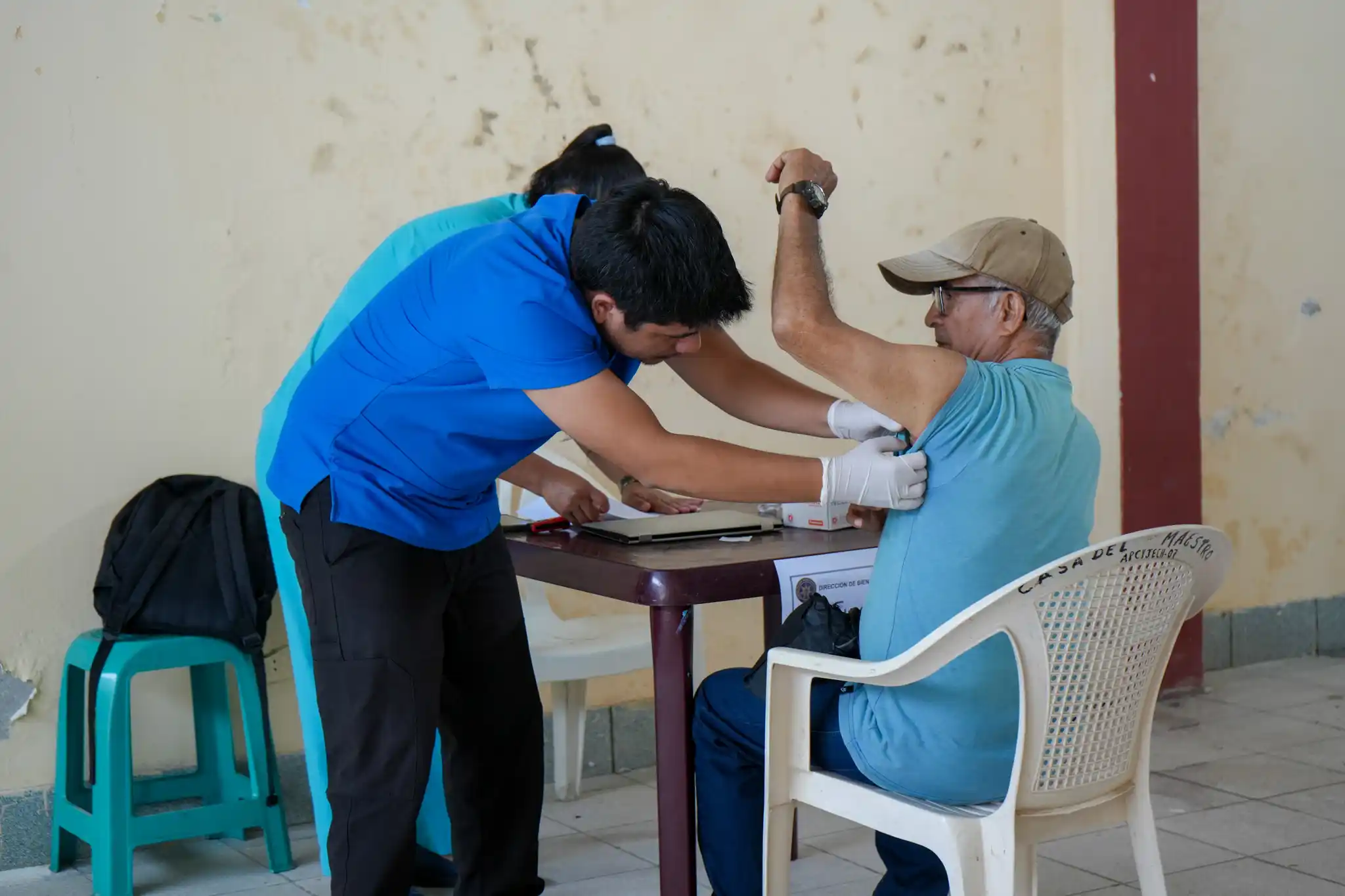 SESION SOLEMNE DIA DEL ABOGADO
