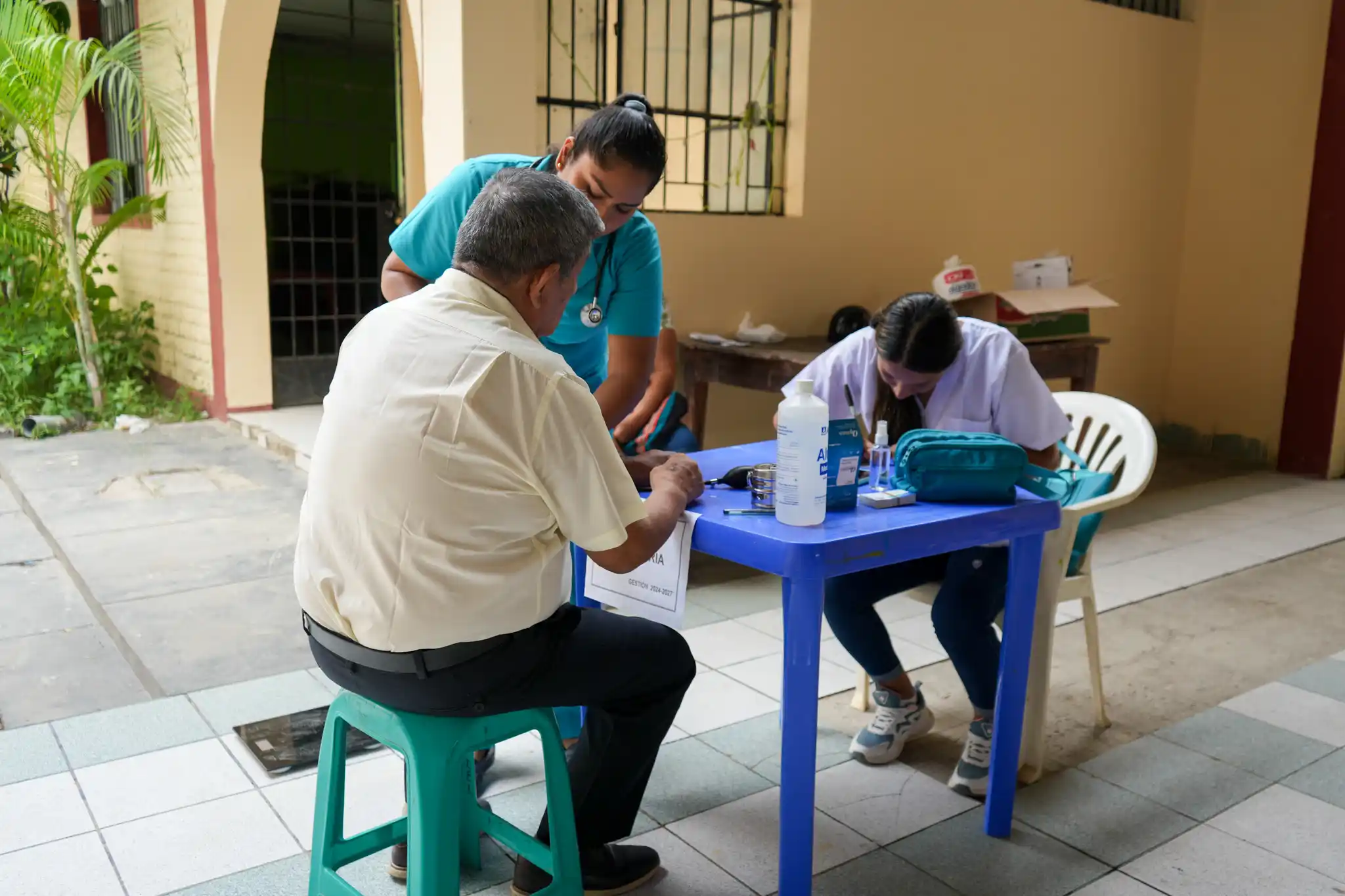 CONFERENCIA SEMANA DEL ABOGADO 2