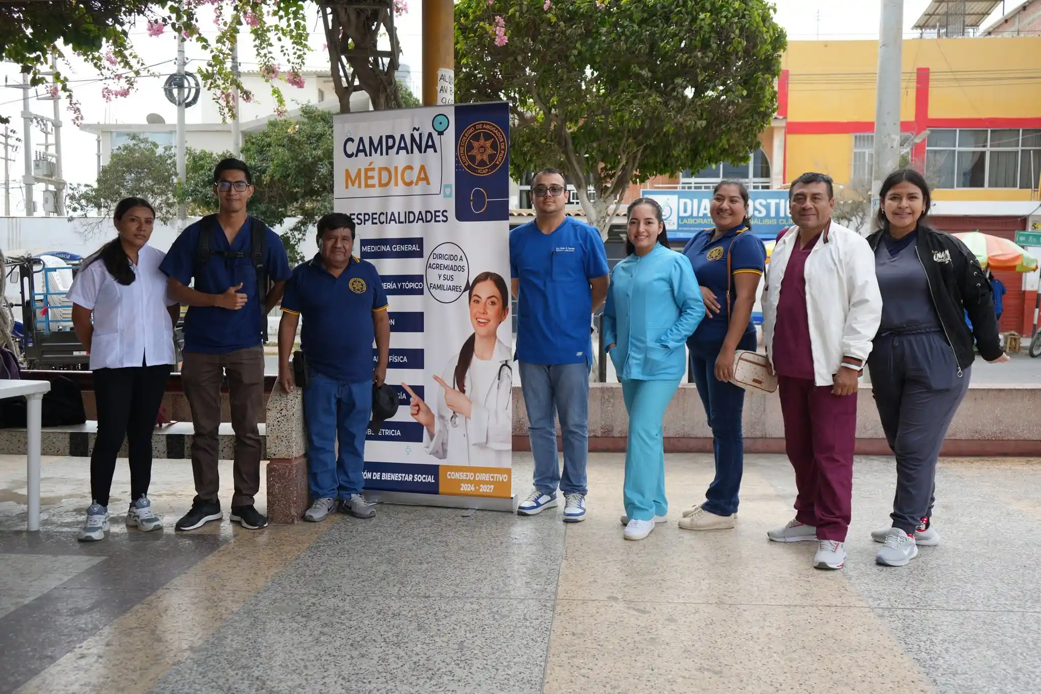 SESION SOLEMNE 2 DIA DEL ABOGADO