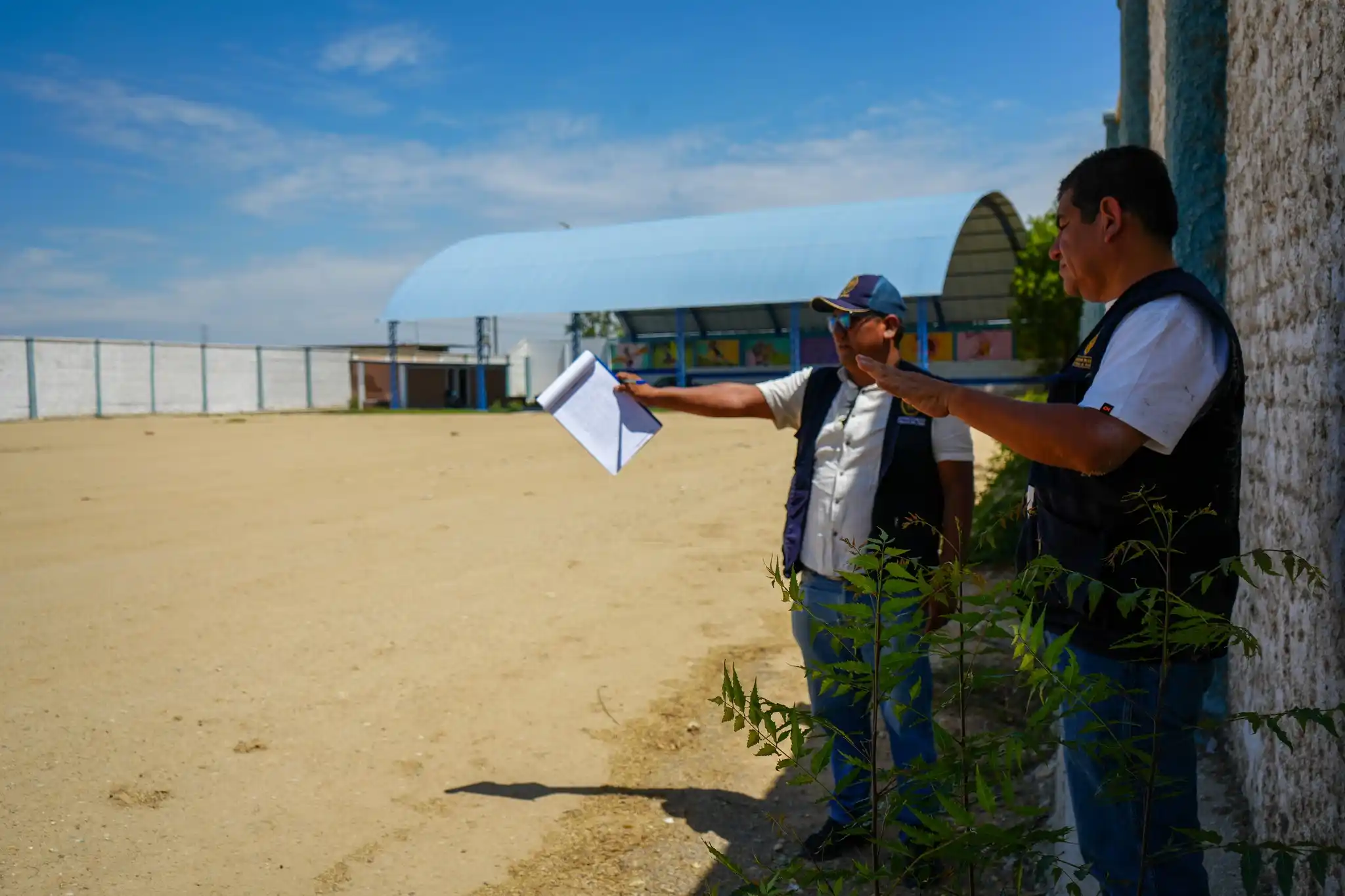 CONSTATACIÓN FISCAL CASA CLUB 2