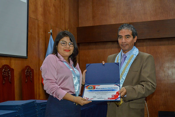 F1 RECONOCIMIENTO DESFILE CIVICO