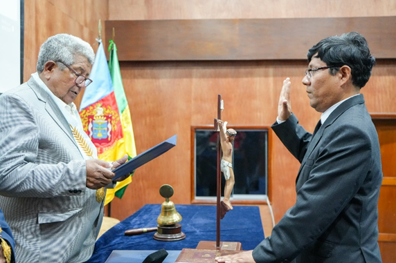 JURAMENTACION TEDDY1