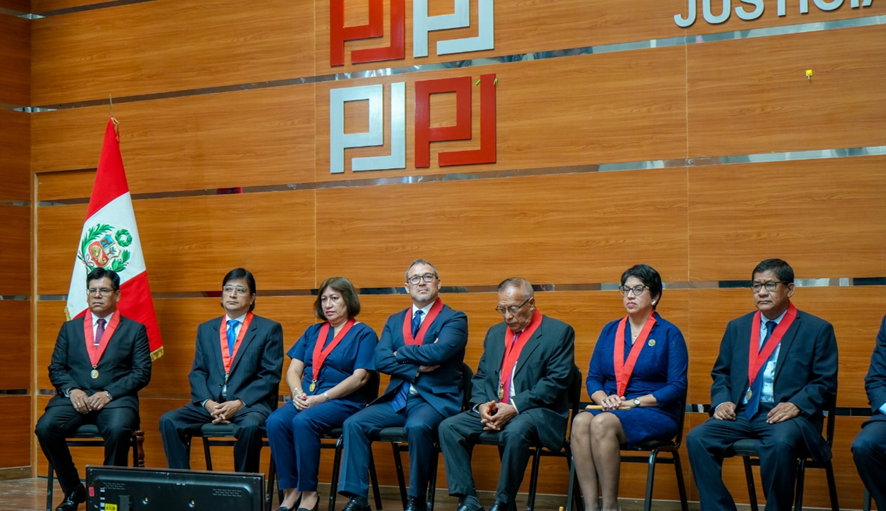 APERTURA PJ2