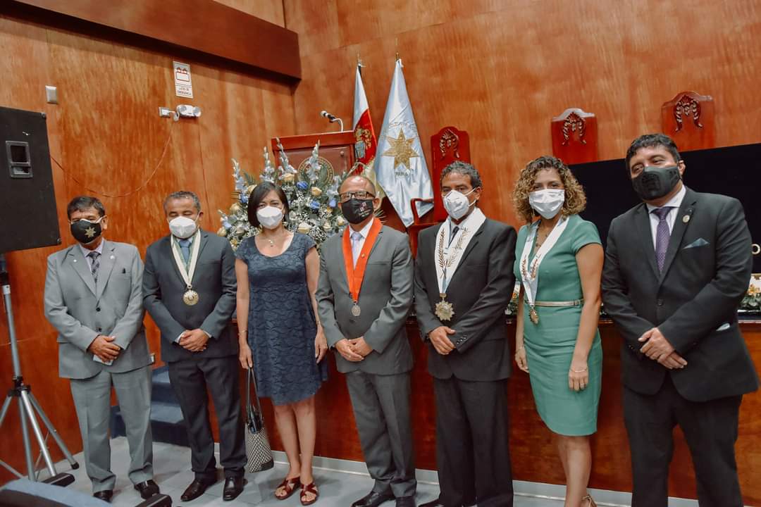 Consejo Directivo 2021-2024