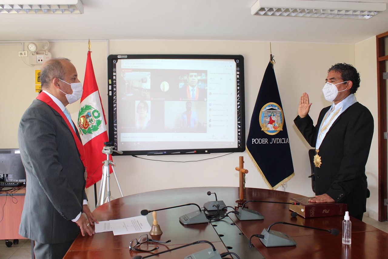 Consejo Directivo 2021-2024