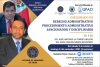 Diplomado: Derecho administrativo, procedimiento administrativo sancionador y disciplinario