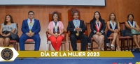 Día de la mujer ICAP 2023