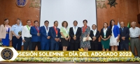 Día del Abogado 2023