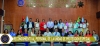 Reconocimiento al equipo de profesionales de la unidad de protección especial