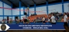 Inicio de encuentros deportivos del CONREDE - Primavera 2024