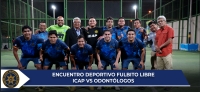 ¡Triunfo en las Olimpiadas CONREDE Primavera 2024!